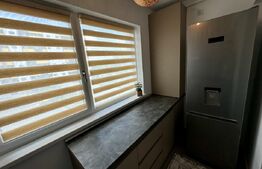 Apartament, 2 camere, Complex Decebal