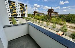 Apartament, 2 camere, Complex Decebal