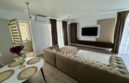 Apartament, 2 camere, Complex Decebal