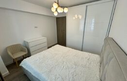 Apartament, 2 camere, Complex Decebal
