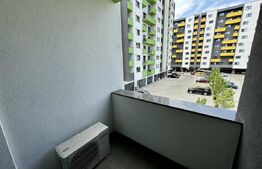 Apartament, 2 camere, Complex Decebal