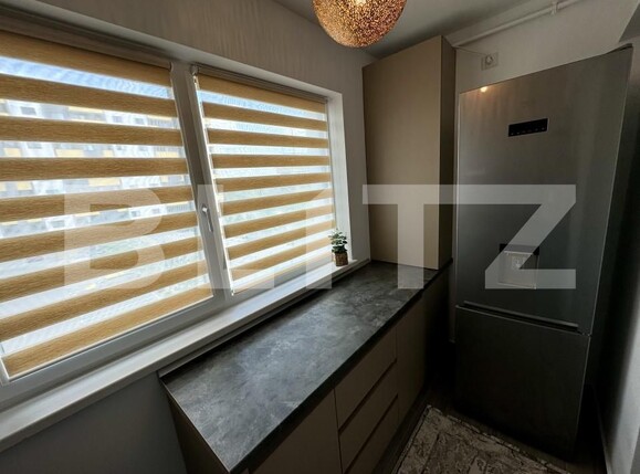 Apartament de închiriat 2 camere Lapus Arges - 156208AI | BLITZ Craiova | Poza9