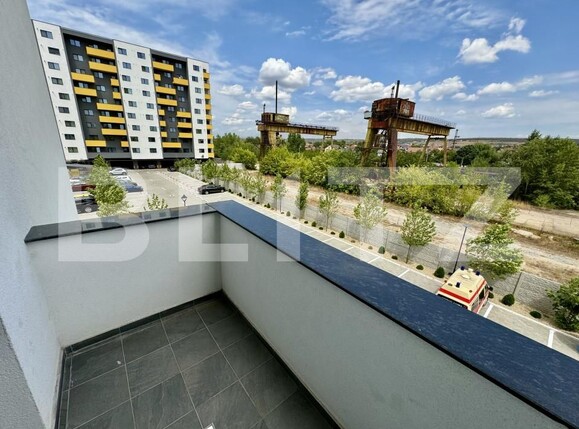 Apartament de închiriat 2 camere Lapus Arges - 156208AI | BLITZ Craiova | Poza4