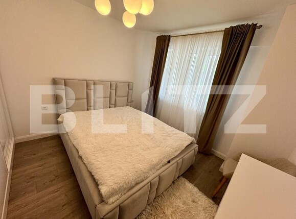 Apartament de închiriat 2 camere Lapus Arges - 156208AI | BLITZ Craiova | Poza5