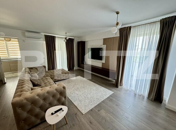 Apartament de închiriat 2 camere Lapus Arges - 156208AI | BLITZ Craiova | Poza1