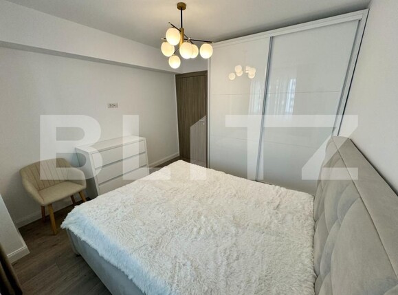 Apartament de închiriat 2 camere Lapus Arges - 156208AI | BLITZ Craiova | Poza6