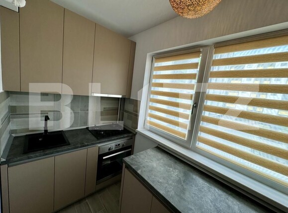 Apartament de închiriat 2 camere Lapus Arges - 156208AI | BLITZ Craiova | Poza8