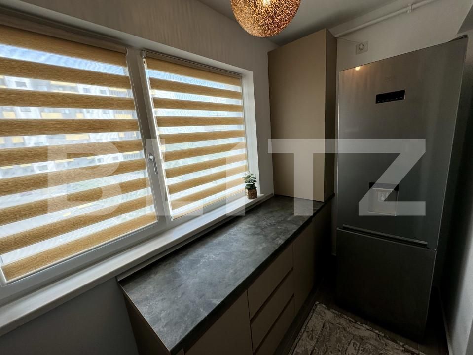 Apartament de închiriat 2 camere Lapus Arges - 156208AI | BLITZ Craiova | Poza9