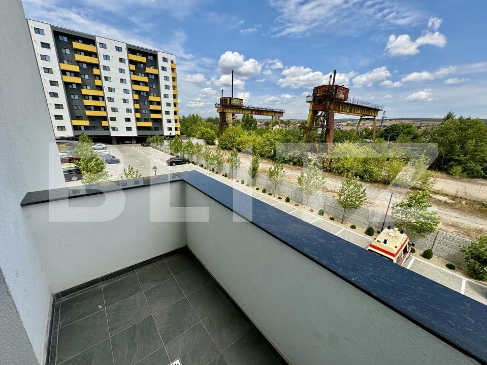 Apartament de închiriat 2 camere Lapus Arges - 156208AI | BLITZ Craiova | Poza4