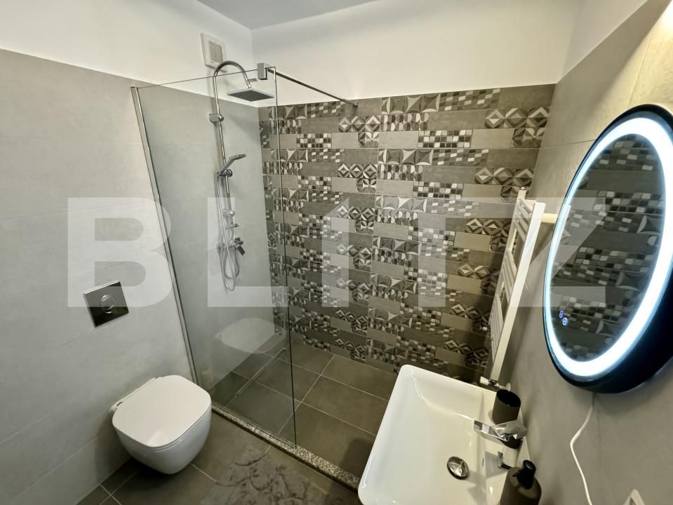 Apartament de închiriat 2 camere Lapus Arges - 156208AI | BLITZ Craiova | Poza10