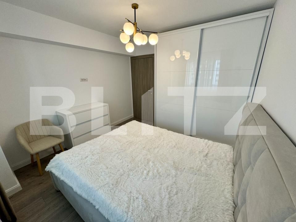 Apartament de închiriat 2 camere Lapus Arges - 156208AI | BLITZ Craiova | Poza6