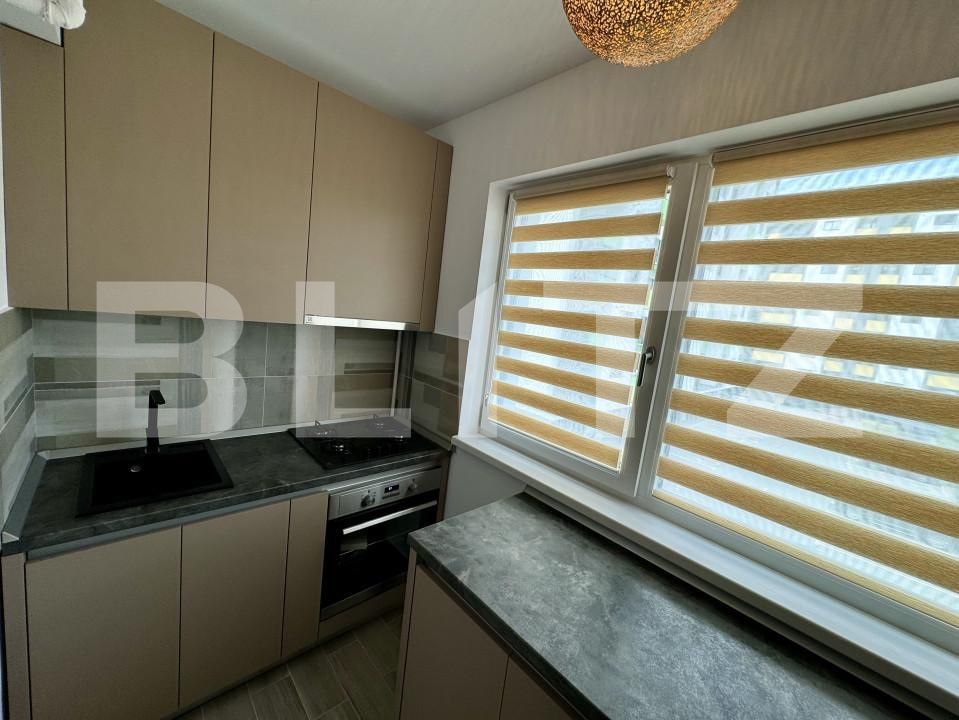 Apartament de închiriat 2 camere Lapus Arges - 156208AI | BLITZ Craiova | Poza8