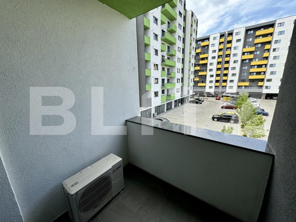 Apartament de închiriat 2 camere Lapus Arges - 156208AI | BLITZ Craiova | Poza7