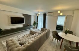 Apartament, 2 camere, Complexul Rezidențial Decebal