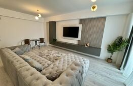 Apartament, 2 camere, Complexul Rezidențial Decebal