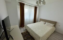 Apartament, 2 camere, Complexul Rezidențial Decebal