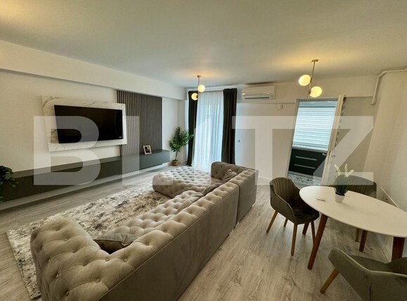 Apartament de închiriat 2 camere Lapus Arges - 156209AI | BLITZ Craiova | Poza2