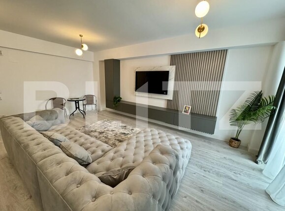 Apartament de închiriat 2 camere Lapus Arges - 156209AI | BLITZ Craiova | Poza1