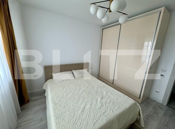 Apartament de închiriat 2 camere Lapus Arges - 156209AI | BLITZ Craiova | Poza4