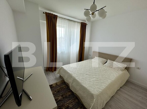 Apartament de închiriat 2 camere Lapus Arges - 156209AI | BLITZ Craiova | Poza3