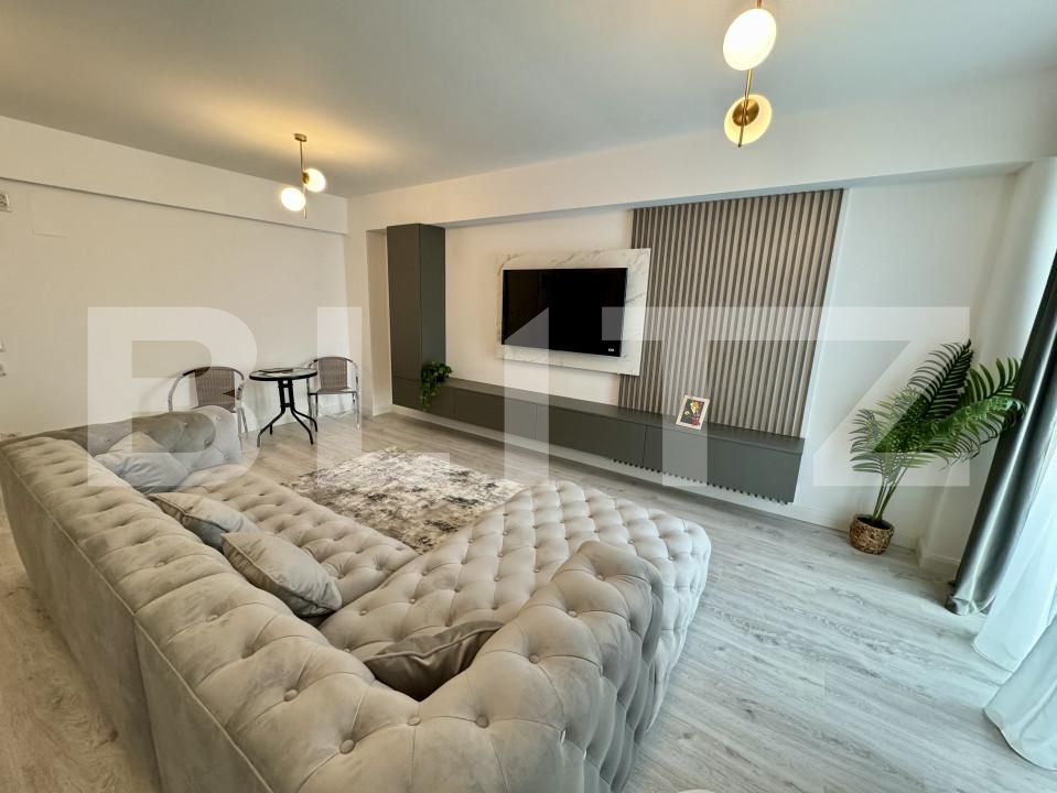 Apartament de închiriat 2 camere Lapus Arges - 156209AI | BLITZ Craiova | Poza1