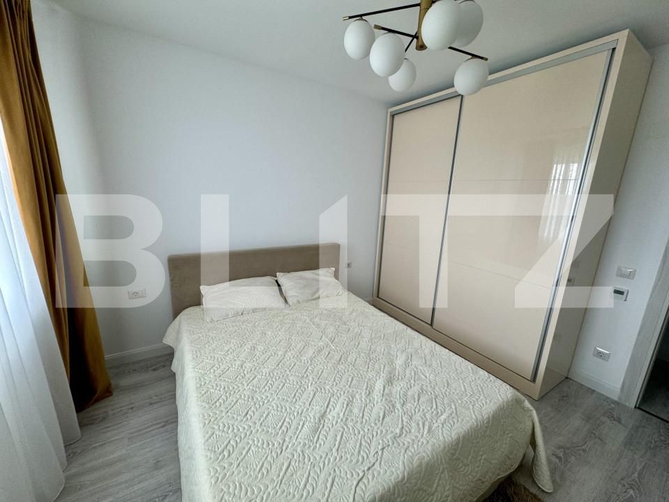 Apartament de închiriat 2 camere Lapus Arges - 156209AI | BLITZ Craiova | Poza4