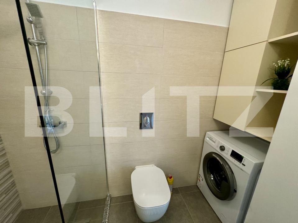 Apartament de închiriat 2 camere Lapus Arges - 156209AI | BLITZ Craiova | Poza9