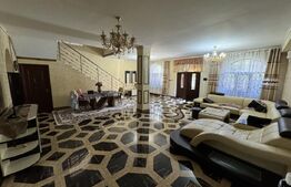 Casa, 6 camere, 330mp, cartier George Enescu 