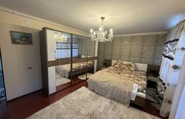 Casa, 6 camere, 330mp, cartier George Enescu 
