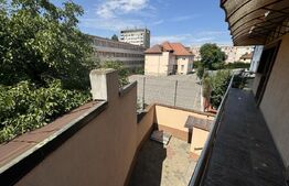 Casa, 6 camere, 330mp, cartier George Enescu 