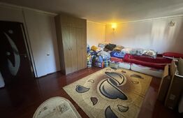 Casa, 6 camere, 330mp, cartier George Enescu 