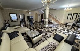 Casa, 6 camere, 330mp, cartier George Enescu 