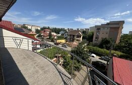 Casa, 6 camere, 330mp, cartier George Enescu 