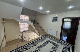 Casa, 6 camere, 330mp, cartier George Enescu 