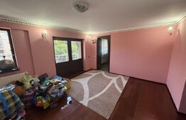 Casa, 6 camere, 330mp, cartier George Enescu 