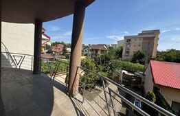 Casa, 6 camere, 330mp, cartier George Enescu 