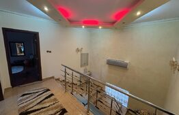 Casa, 6 camere, 330mp, cartier George Enescu 