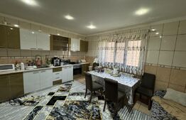 Casa, 6 camere, 330mp, cartier George Enescu 