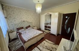 Casa, 6 camere, 330mp, cartier George Enescu 