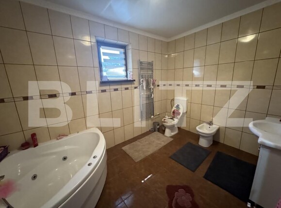 Casa de închiriat 7 camere George Enescu - 156210CI | BLITZ Craiova | Poza20