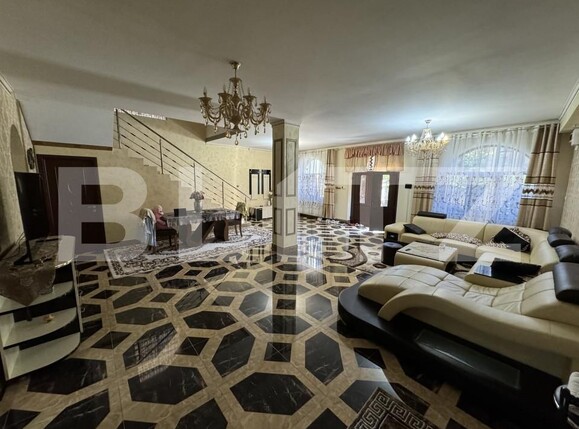 Casa de închiriat 7 camere George Enescu - 156210CI | BLITZ Craiova | Poza2