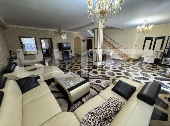Casa de închiriat 7 camere George Enescu - 156210CI | BLITZ Craiova | Poza1