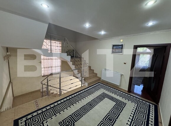 Casa de închiriat 7 camere George Enescu - 156210CI | BLITZ Craiova | Poza4