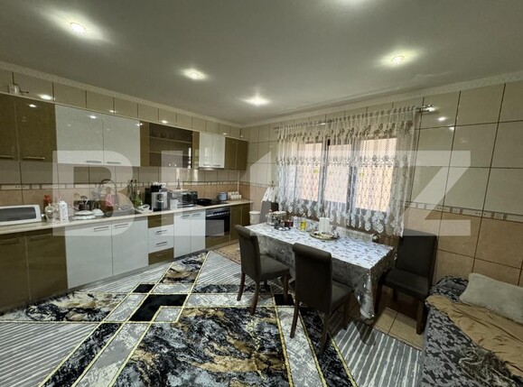 Casa de închiriat 7 camere George Enescu - 156210CI | BLITZ Craiova | Poza3