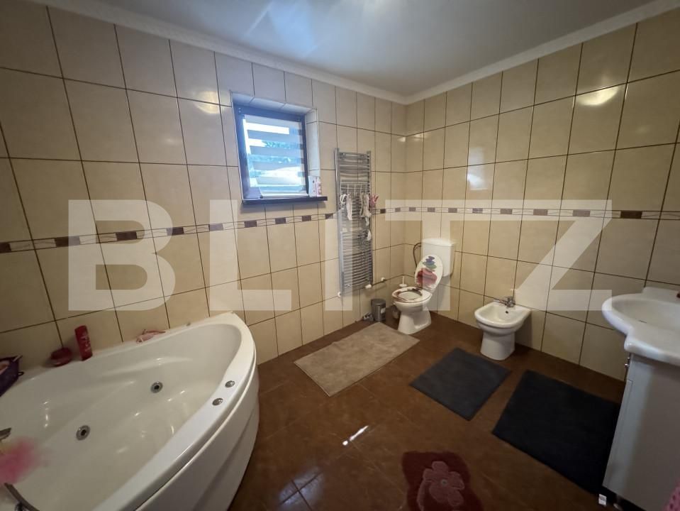 Casa de închiriat 7 camere George Enescu - 156210CI | BLITZ Craiova | Poza20