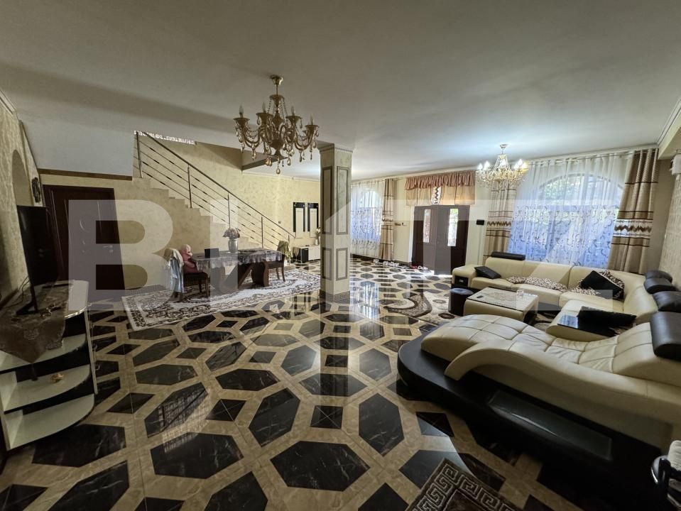 Casa de închiriat 7 camere George Enescu - 156210CI | BLITZ Craiova | Poza2