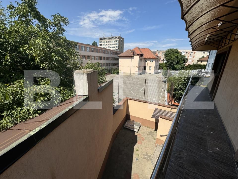 Casa de închiriat 7 camere George Enescu - 156210CI | BLITZ Craiova | Poza7