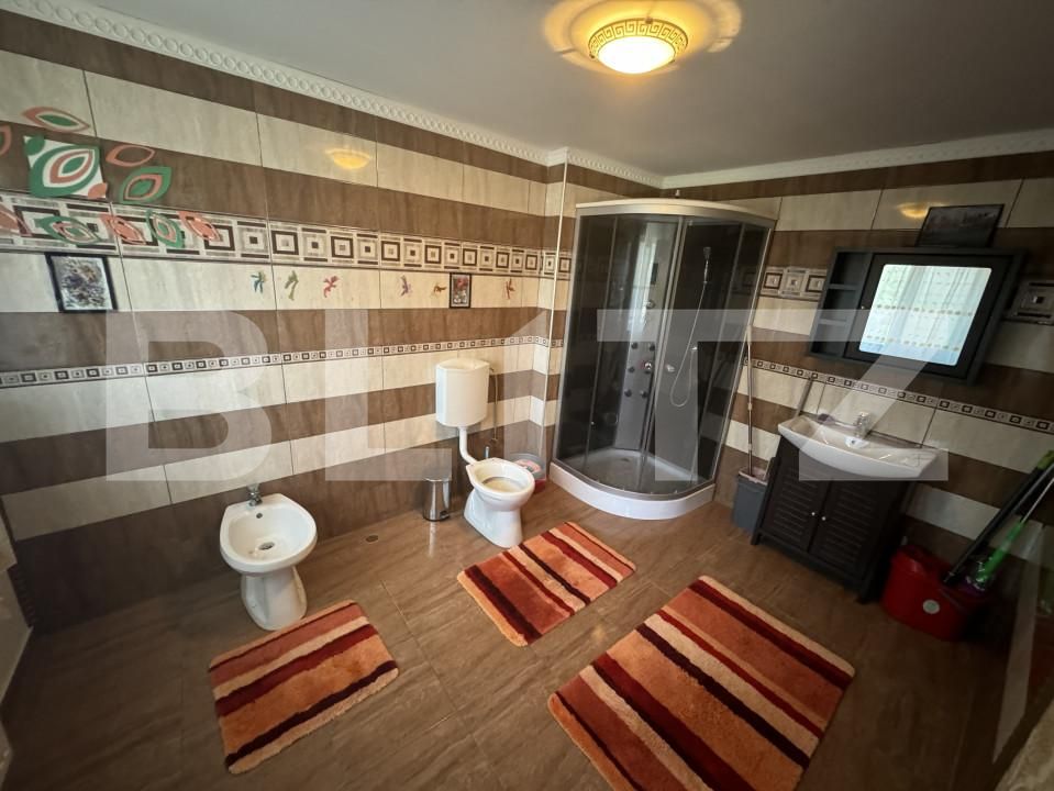 Casa de închiriat 7 camere George Enescu - 156210CI | BLITZ Craiova | Poza18