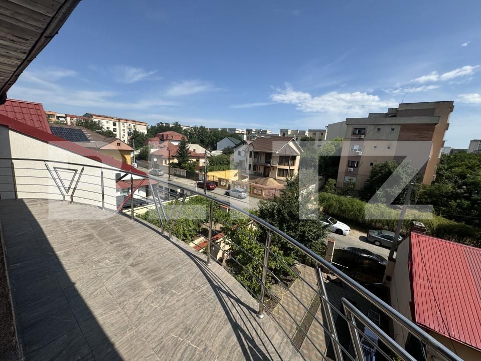 Casa de închiriat 7 camere George Enescu - 156210CI | BLITZ Craiova | Poza17