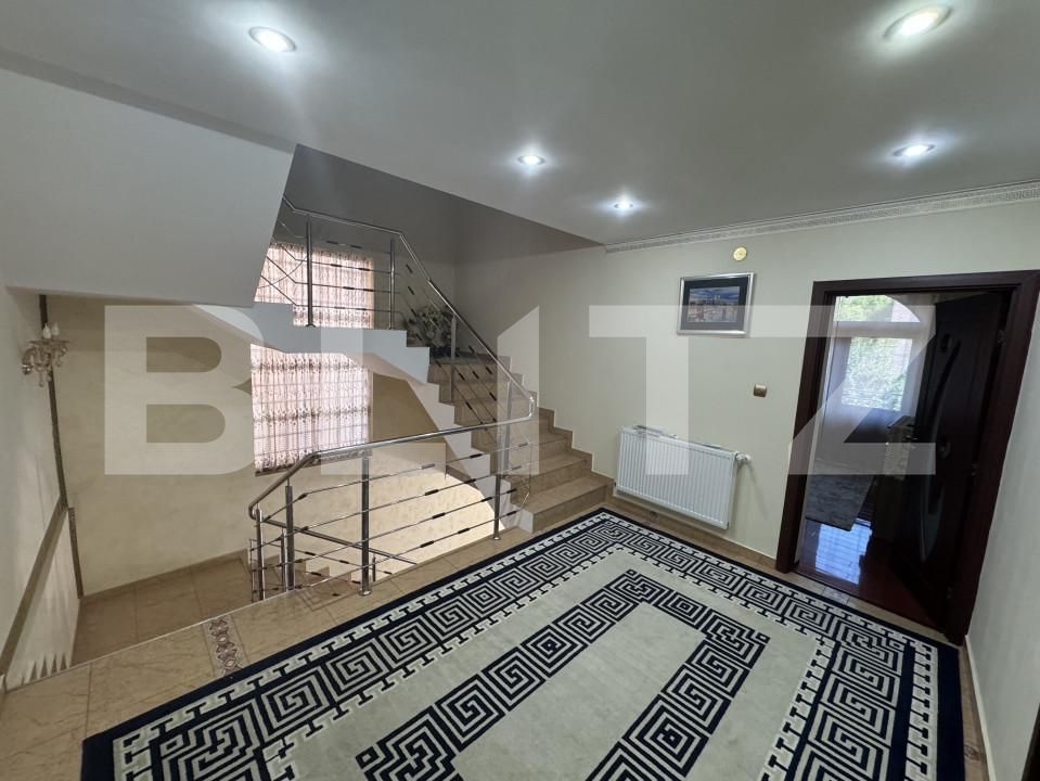 Casa de închiriat 7 camere George Enescu - 156210CI | BLITZ Craiova | Poza4